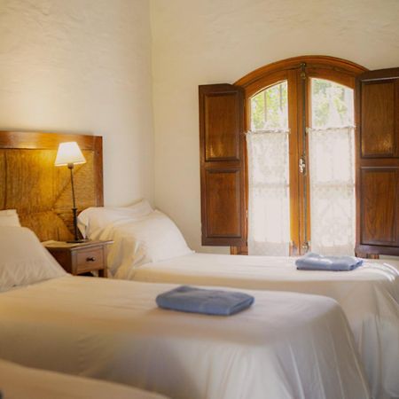 Estancia La Cinacina San Antonio de Areco Exterior photo