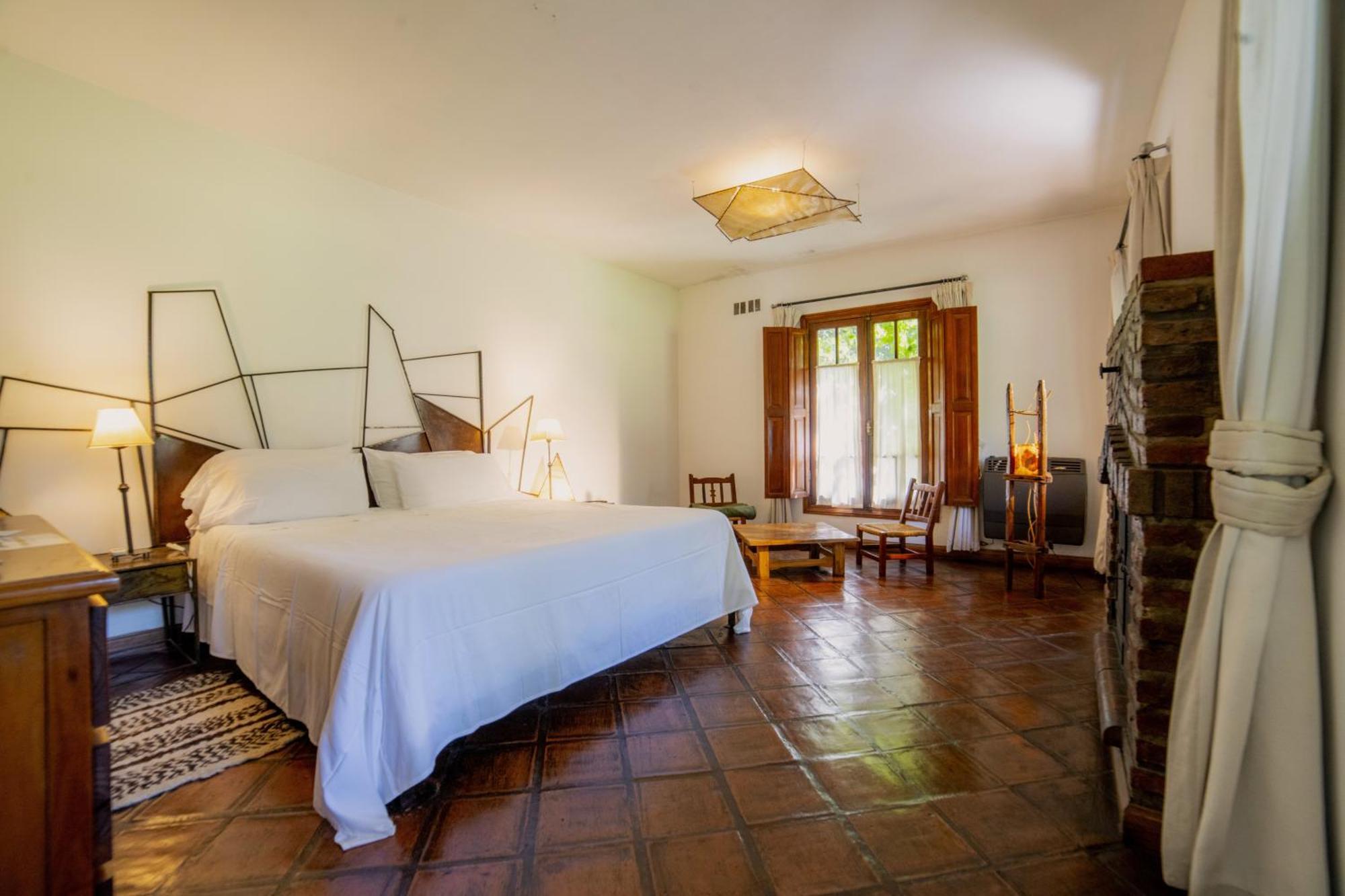 Estancia La Cinacina San Antonio de Areco Exterior photo